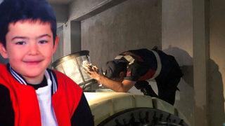 Son dakika! Minik Yunus Emre'nin ölümüyle ilgili yeni gelişme: Abisi tutuklandı