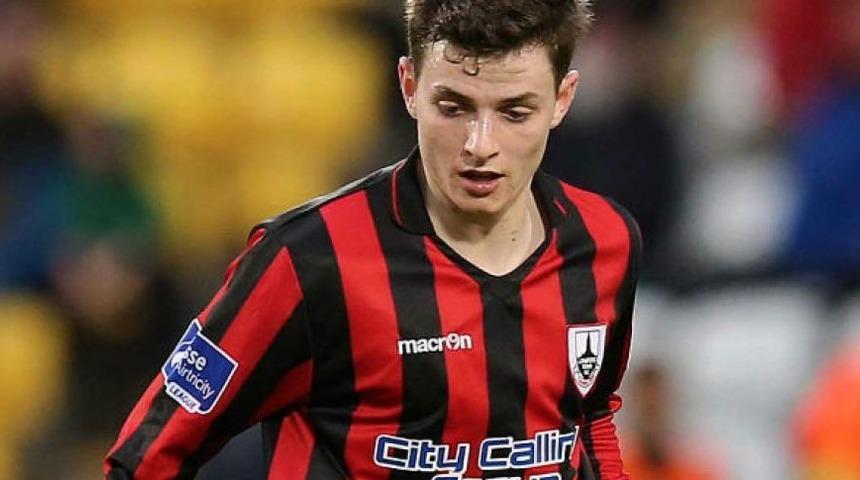 Yeni Malatyaspor’a Tunuslu sol bek