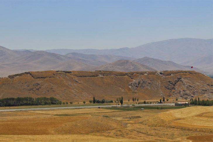 Urartuların 4 farklı ölü gömme geleneği ortaya çıkarıldı G5