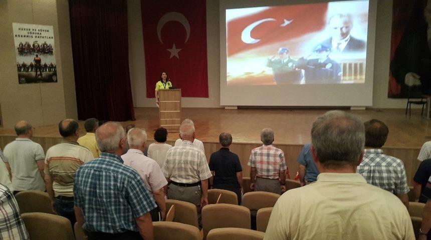 Eskişehir&rsquo;de fahri trafik m&uuml;fettişleri &lsquo;Mobil Uygulama&rsquo; ile ceza yazacak