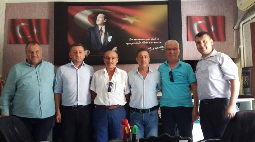 Bilecik&rsquo;te Saha Komiserleri Derneği a&ccedil;ılması i&ccedil;in girişimler başladı