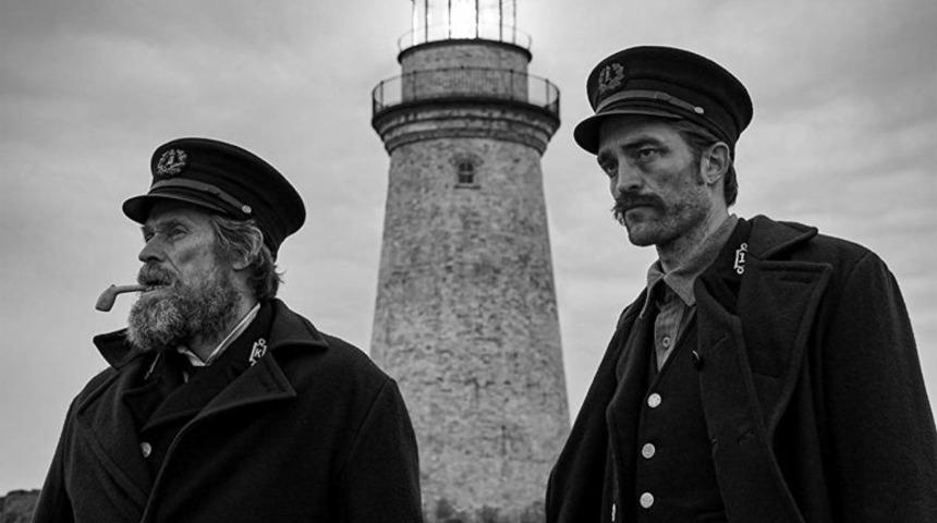 The Lighthouse&rsquo;dan b&uuml;y&uuml;leyici fragman