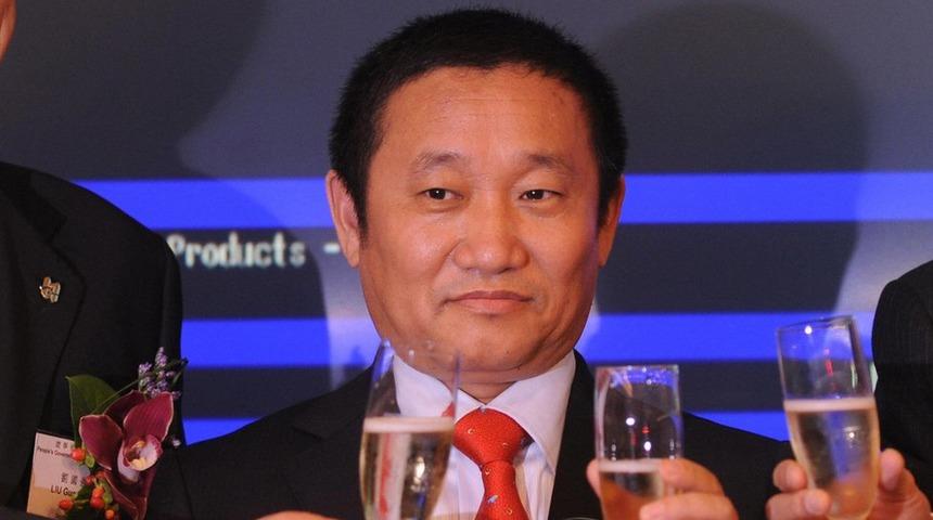 Liu Zhongtian - ABD'de Çinli milyarder hakkında dava açıldı: '1,8 milyar dolar vergi kaçırdı'