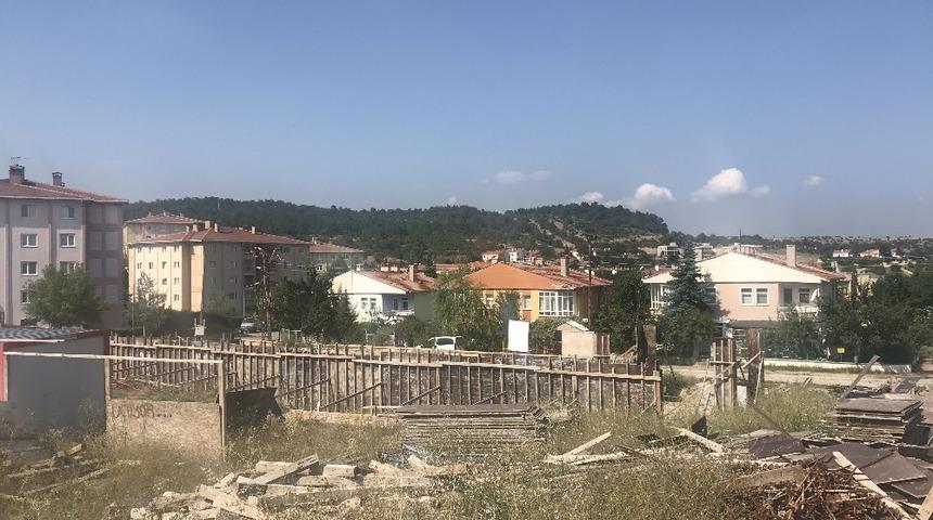 4 aydır bir &ccedil;ivi &ccedil;akılmadı