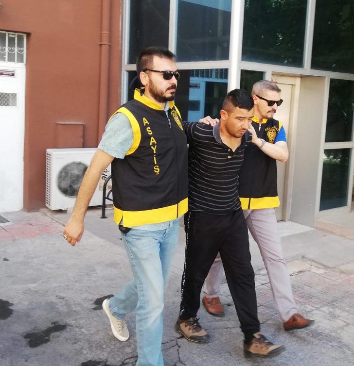 Eşi boğazından bıçaklanmıştı! bakın ne için yapmış G2