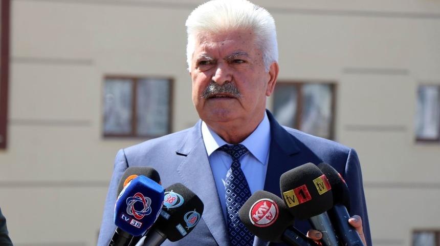 KESOB&rsquo;ta &lsquo;Konut&rsquo; sevinci