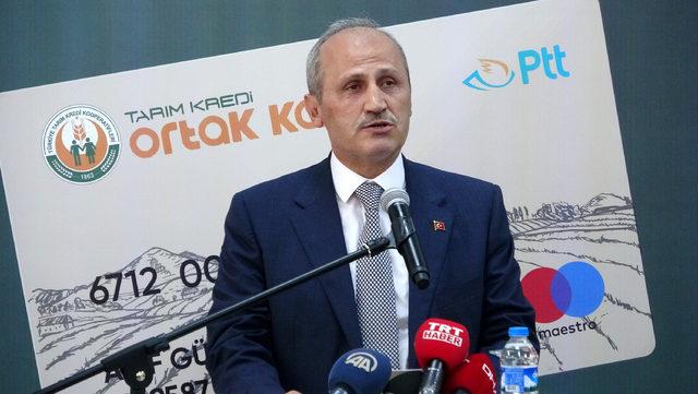 Bakan Turhan, Trabzon'da tartışılan bulvar projesini inceledi (2)