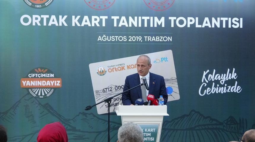 Bakan Turhan, Trabzon'da tartışılan bulvar projesini inceledi (2)