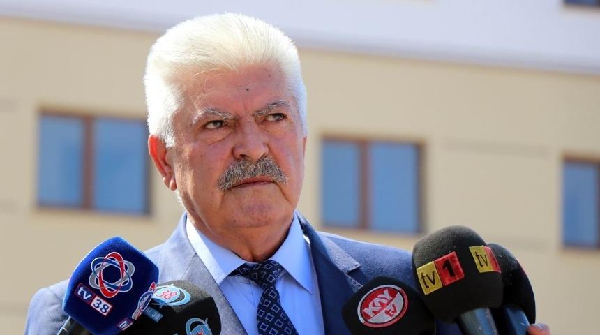 &Ouml;v&uuml;&ccedil;&rsquo;ten ekmek zammı a&ccedil;ıklaması: