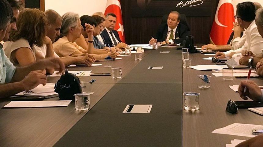 Pet Shop&rsquo;lar mercek altında