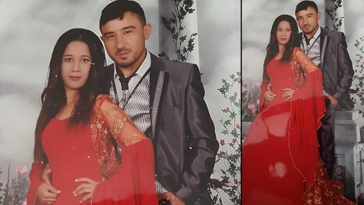 Eşi boğazından bıçaklanmıştı! bakın ne için yapmış G5