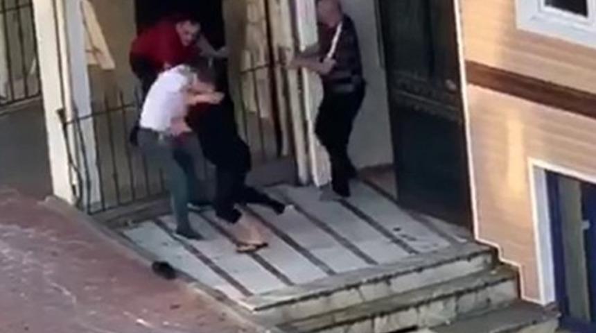 Zonguldak'da oyun masasında başlayan kavgada birbirlerini vurdular 