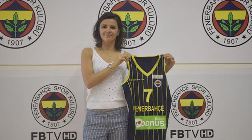 Birsel Vardarlı Demirmen: Umarım o kupa bir gün gelir