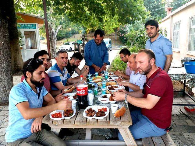 Sarıgöl Diyanet-Sen’e yeni başkan 1