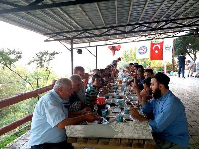 Sarıgöl Diyanet-Sen’e yeni başkan 2