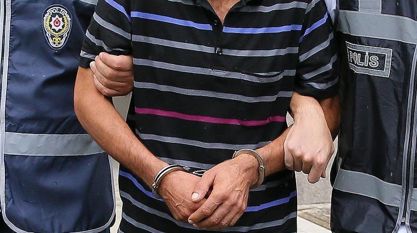 Ankara'da iğrenç olay! Engelli kızın ailesi eve gelince fark etti