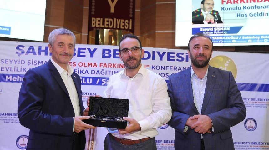 201 &Ccedil;ift Daha Evlilik Okulu&rsquo;ndan Sertifikasını Aldı