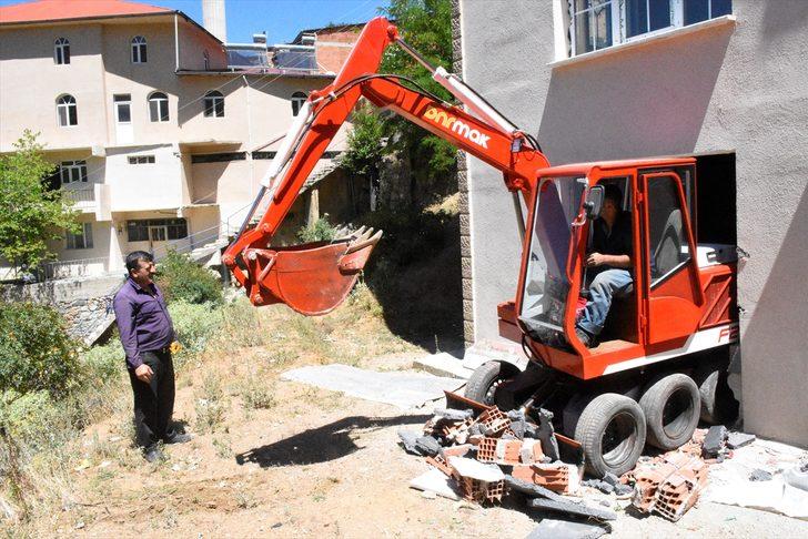 Kimse inanmadı, o 3 yılda öyle bir işe imza attı ki... Değeri 80 bin euro! G1