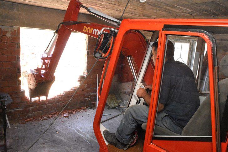 Kimse inanmadı, o 3 yılda öyle bir işe imza attı ki... Değeri 80 bin euro! G3