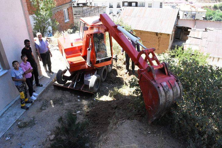 Kimse inanmadı, o 3 yılda öyle bir işe imza attı ki... Değeri 80 bin euro! G5