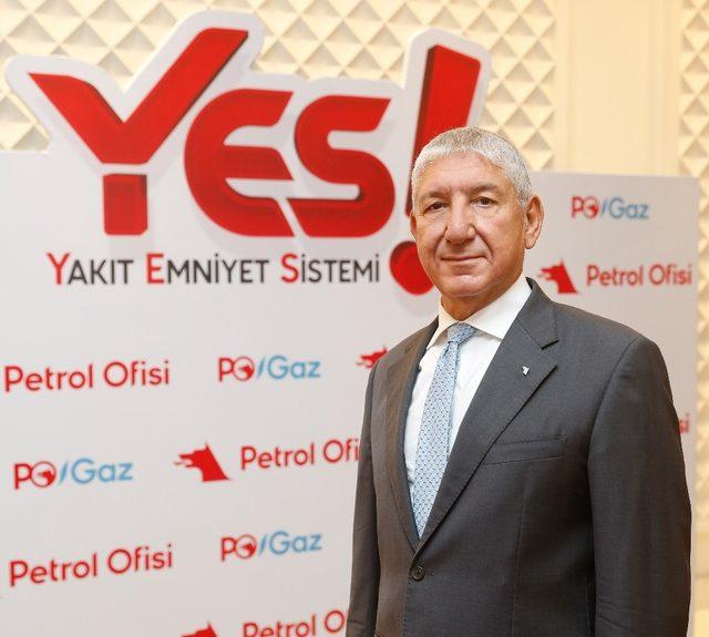 ’YES’ ile yüzde 100 garantili otogaz dönemi başlıyor