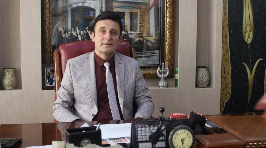 Et &ccedil;ektirirken kasapları tercih edin