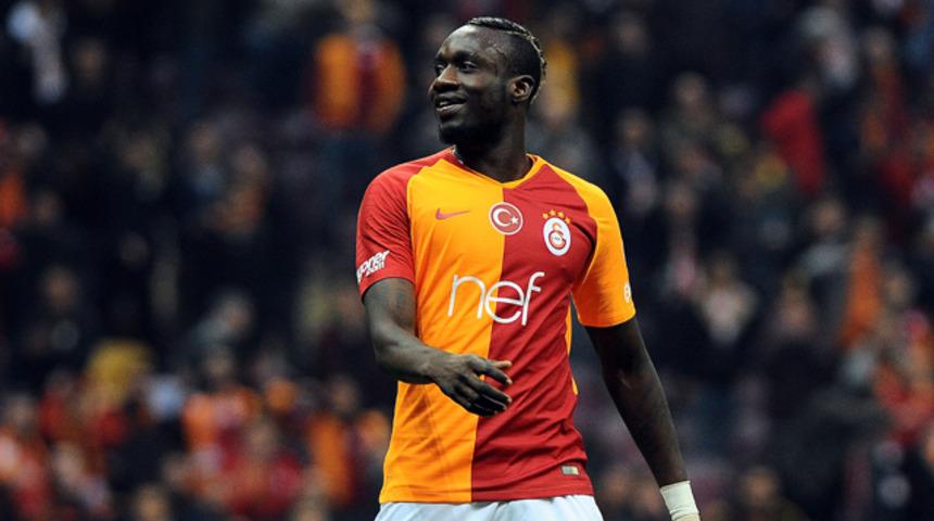 Mbaye Diagne Al Rayyan yolcusu! 