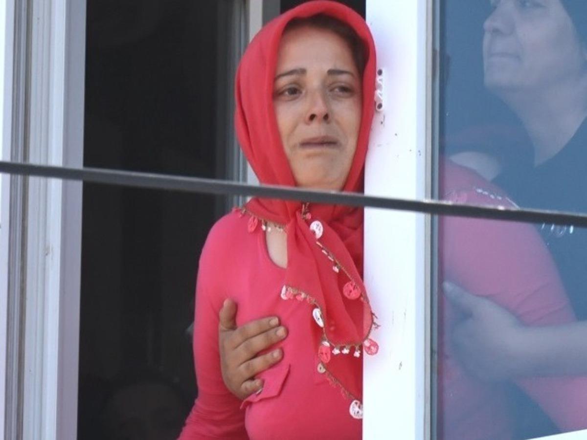 Samsun'da derede boğulan 3 kuzen son yolcuğuna uğurlandı