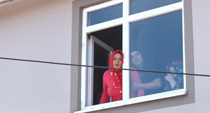 Samsun'da derede boğulan 3 kuzen son yolcuğuna uğurlandı G1