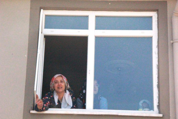 Samsun'da derede boğulan 3 kuzen son yolcuğuna uğurlandı G2