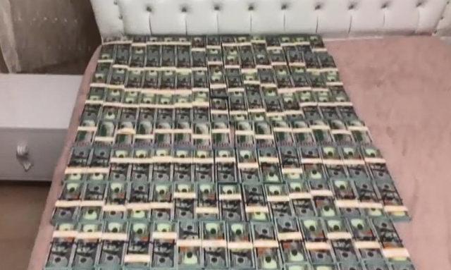 istanbul da sahte para operasyonu 3