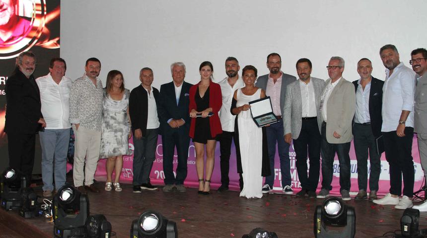 9. Bodrum T&uuml;rk Filmleri Haftası 19 Eyl&uuml;l&rsquo;de başlıyor!