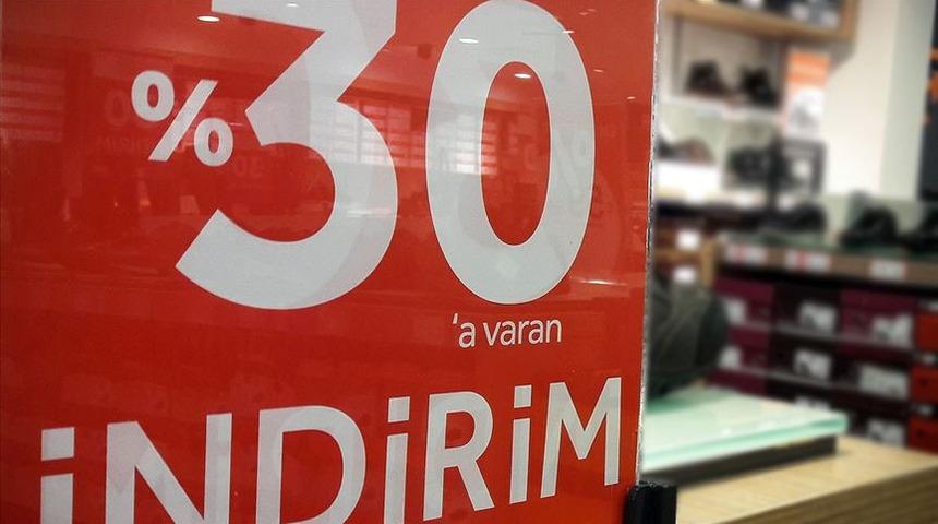  'Yanıltıcı indirimler' mercek altında     
