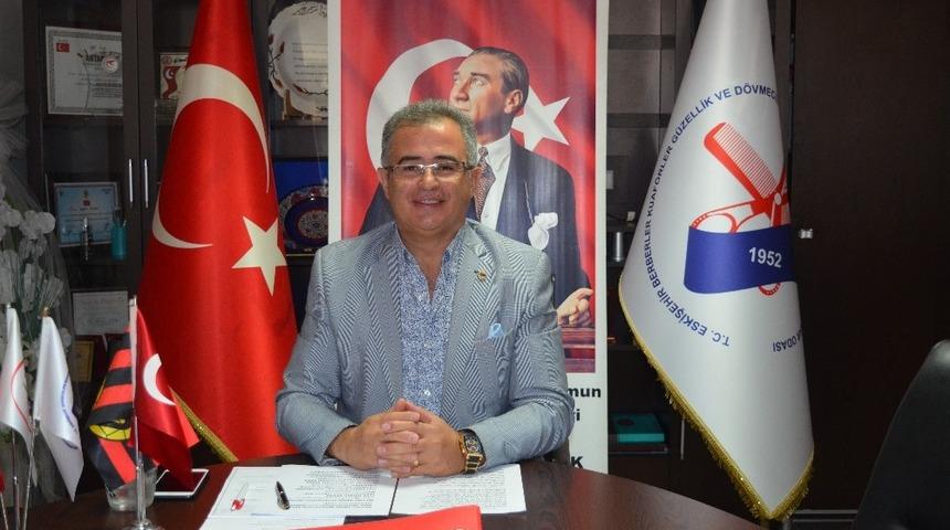 Mesleki eğitim merkezlerine giden &ouml;ğrencilere lise diploması