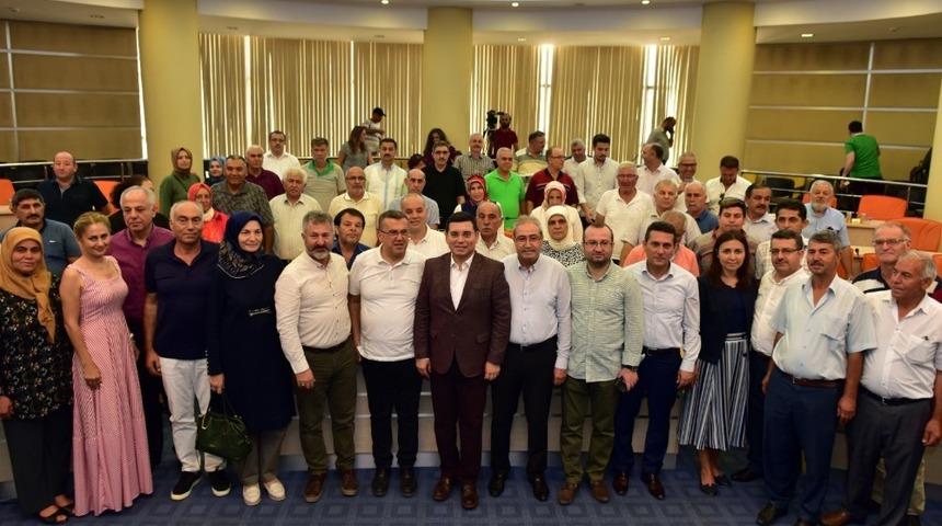 Kepez&rsquo;den istihdama  destek