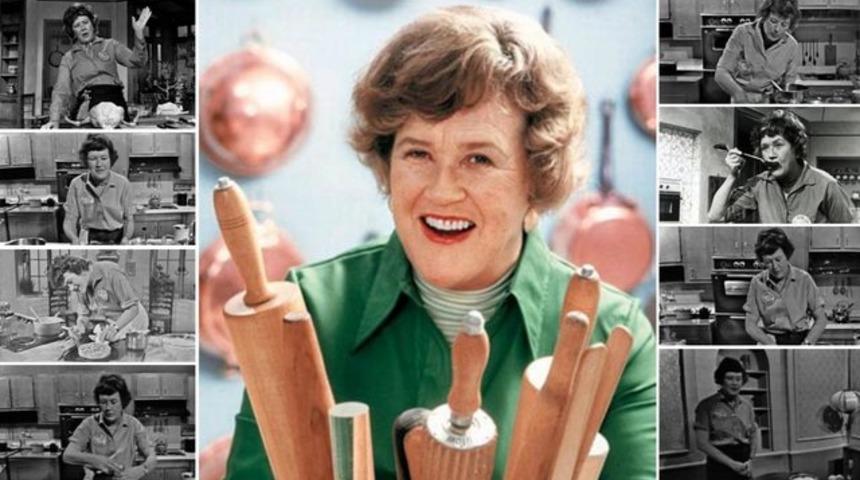 Yemeği Pişirmeyen Adeta Kitaplaştıran D&uuml;nyanın En Pop&uuml;ler Şeflerinin 8 Bilinmeyen Sırrı