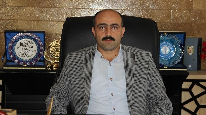 Sağlık-Sen&rsquo;den &ccedil;arpıcı anket &ccedil;alışması