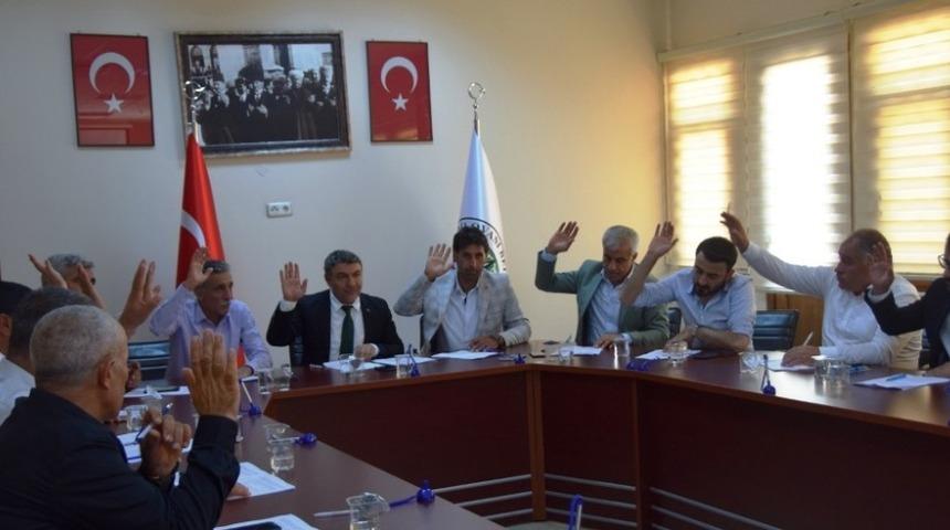 Başkan Şayir, &ldquo;Yakında m&uuml;jdeleri peş peşe sıralayacağız&rdquo;