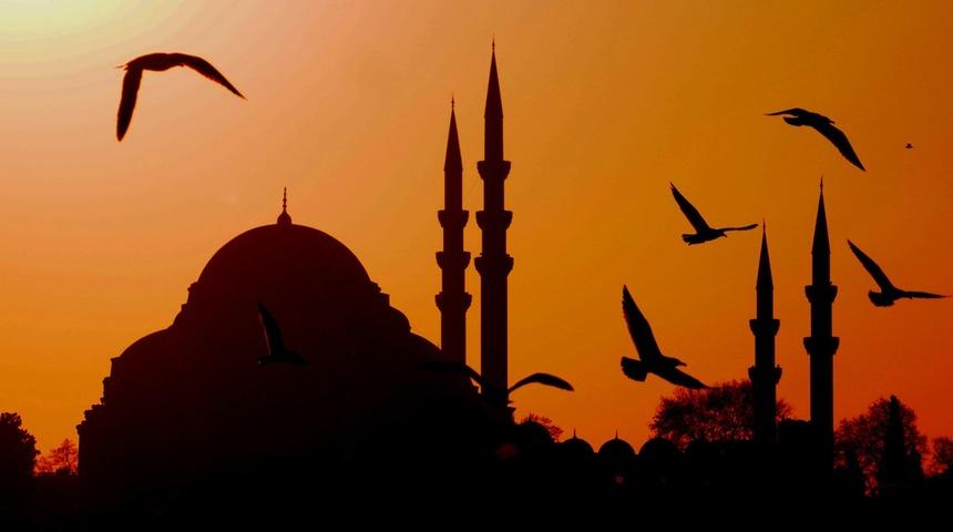 2023 Şaban ayı ne zaman başlıyor, hangi tarihte? Diyanet üç aylar takvimi