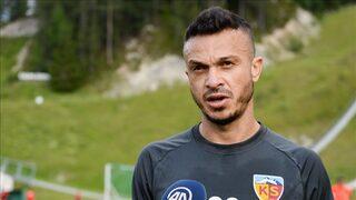 Erol Bedir: Fernando Boldrin'i kadroda tutacağız