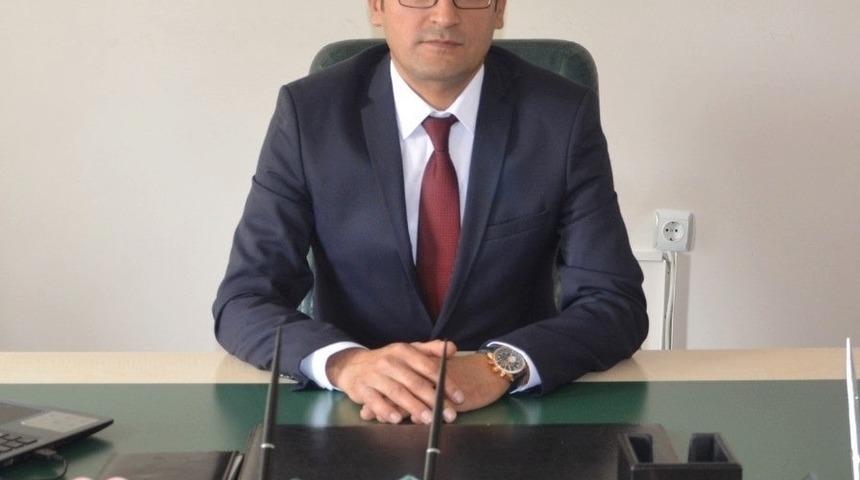 Konya Ereğli'de belediye başkan yardımcısına silahlı saldırı