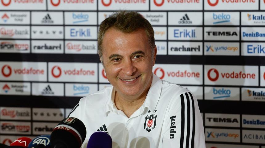 Fikret Orman'dan Orhan Ak açıklaması: Pırıl pırıl bir genç