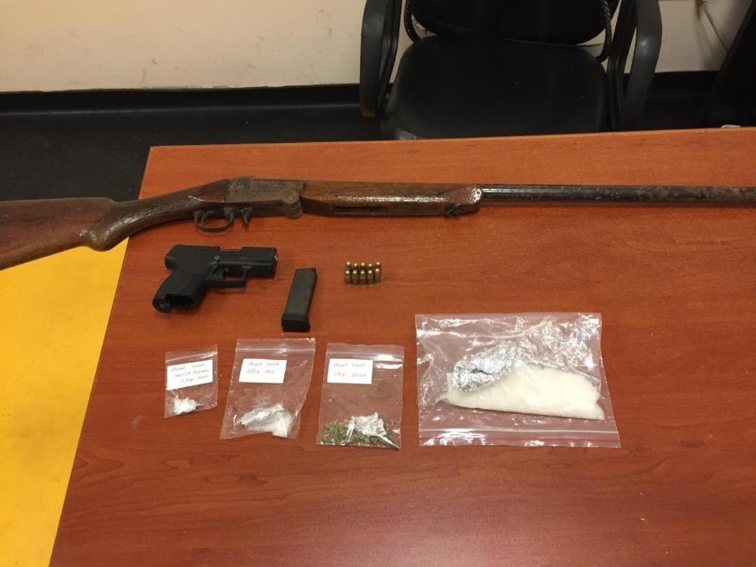 Gaziantep&rsquo;te uyuşturucu operasyonu: 14 tutuklama