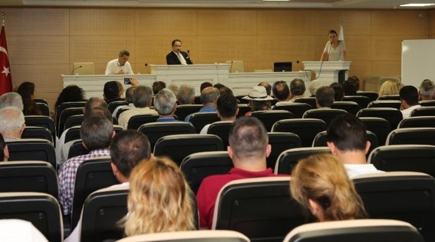 STK&rsquo;lar Ordu i&ccedil;in bir araya geldi