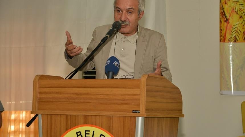 Başkan Mızraklı: "Kent, tekstil alanında &ouml;nemli bir merkeze d&ouml;n&uuml;şebilir"