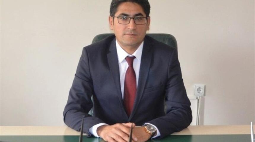 Konya'da belediye başkan yardımcısına silahlı saldırı