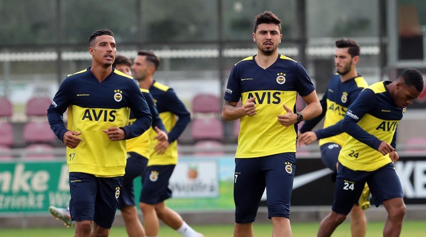Cumhuriyet Kupası'nda Sivasspor'un rakibi Fenerbahçe