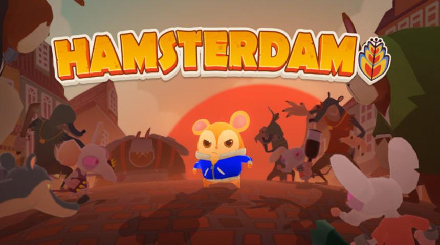 Hamsterdam – Nintendo Switch, Mobil ve PC platformlarında çıktı