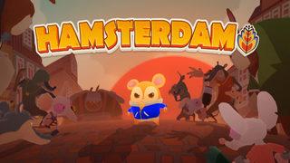 Hamsterdam – Nintendo Switch, Mobil ve PC platformlarında çıktı