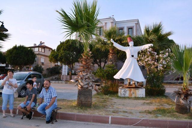 Ayvalık Kurban Bayramı’nı dolu dolu geçirecek